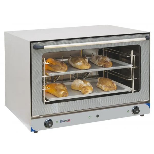 Comment nettoyer et entretenir votre four à convection pour une performance optimale ?